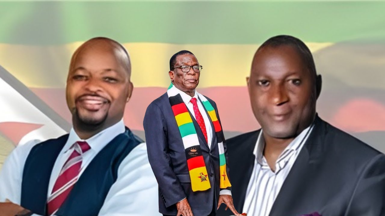 MANY ZANU PF MPs REPORTEDLY AGAINST THE CONSTITUTIONAL AMENDMENT FOR ED 2030