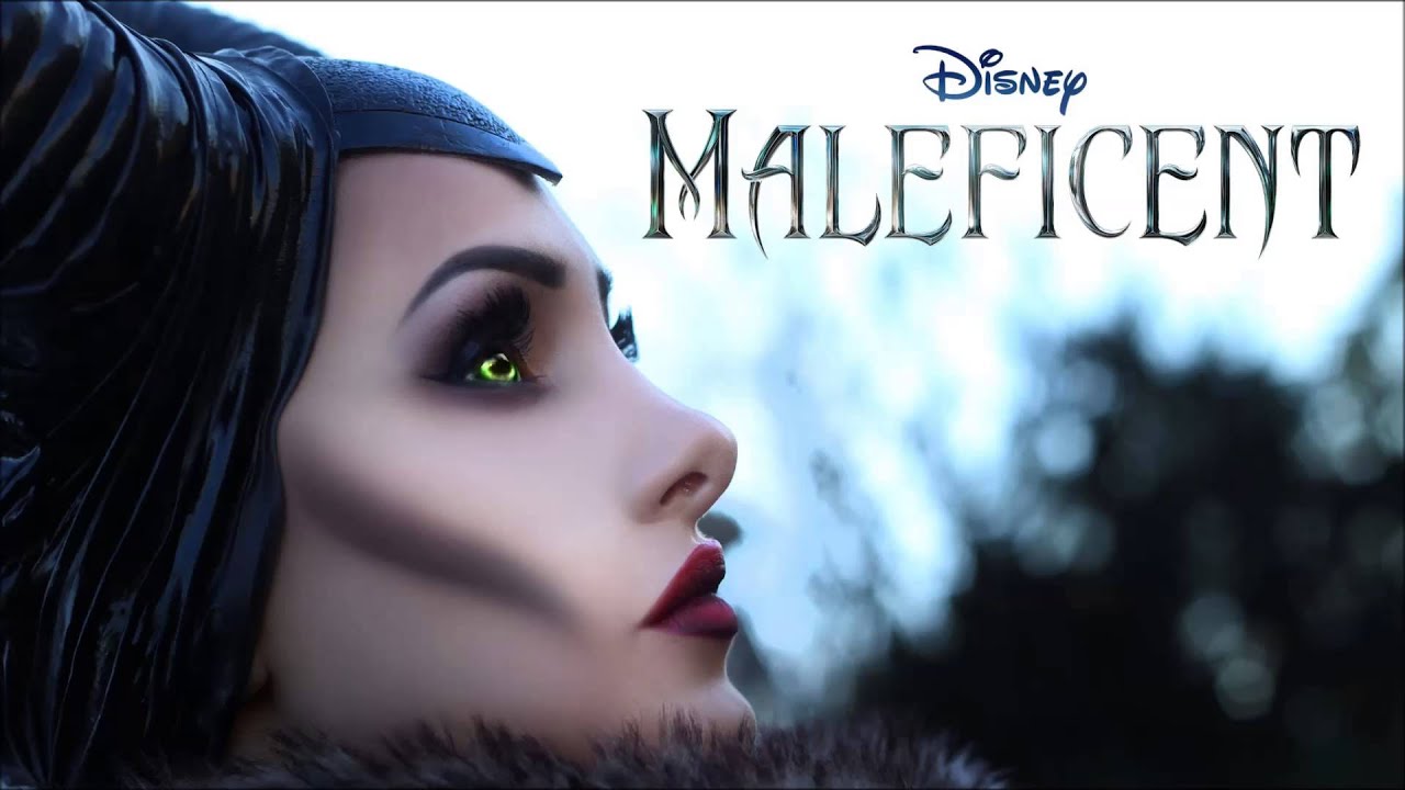 Maleficent 21 Maleficent Is Captured Soundtrack OST