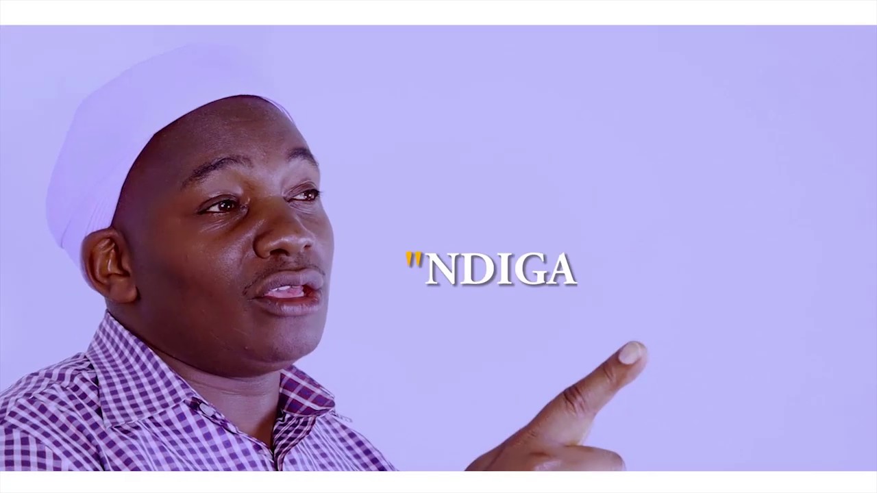 NDIGAKOMA - SAMMY NJOGA- (SKIZA 7751835 TO 811)- BEST OF AKORINO GOSPEL SONGS/MUSIC