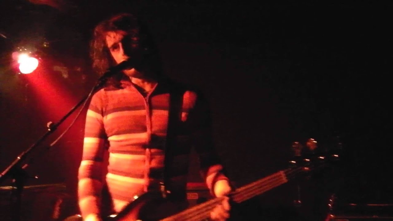 JESSICA 93 - Poison @ Le Raymond Bar