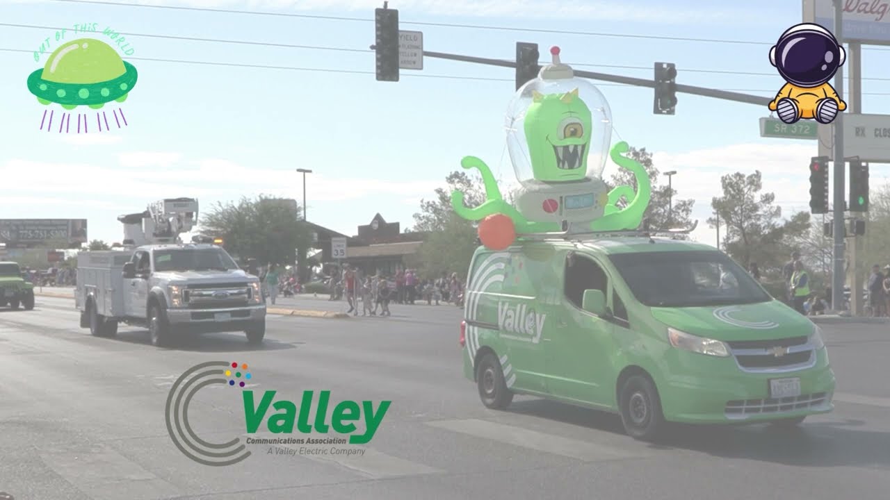 092725 Pahrump Fall Festival Parade