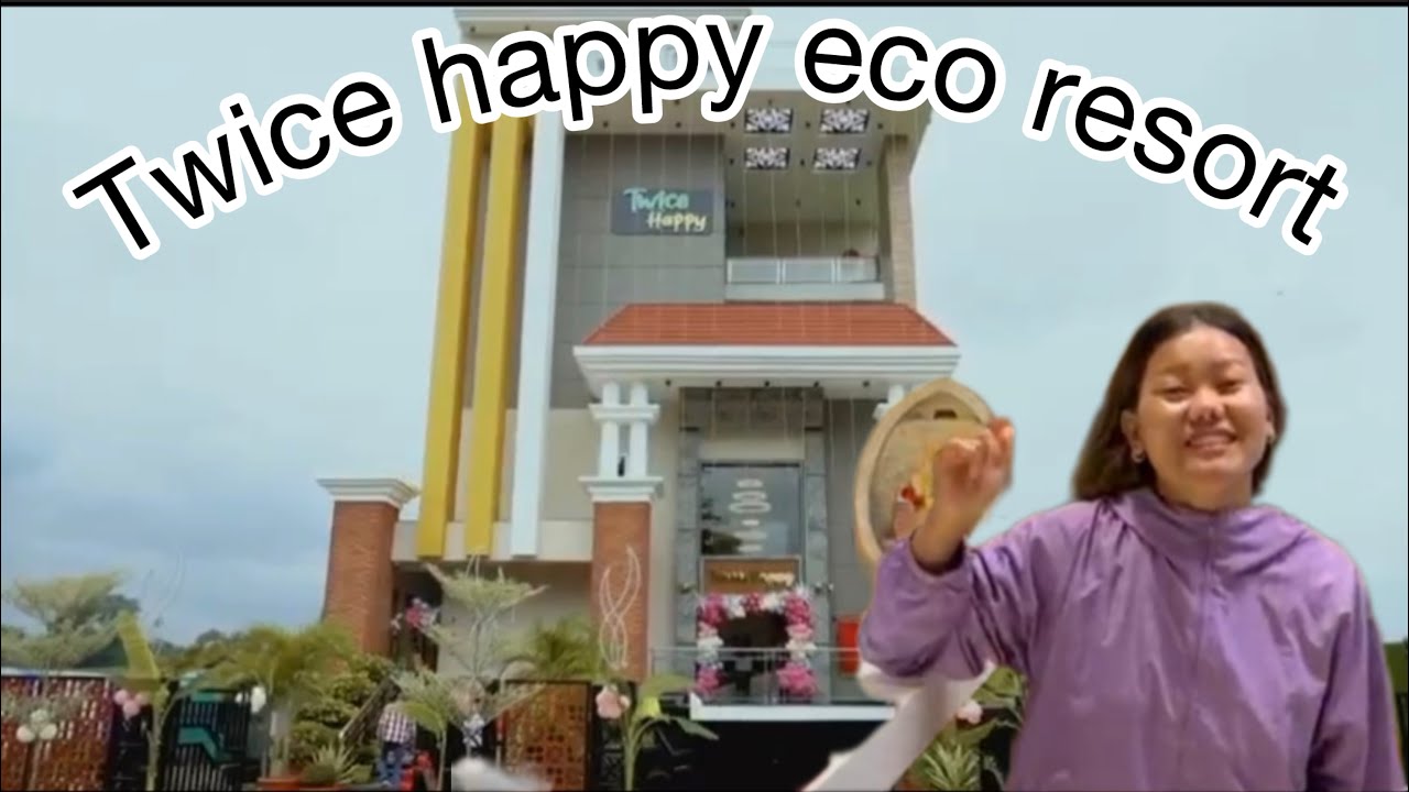 New Resort in our Shichak || Twice happy eco resort || Odisha vlloger ||