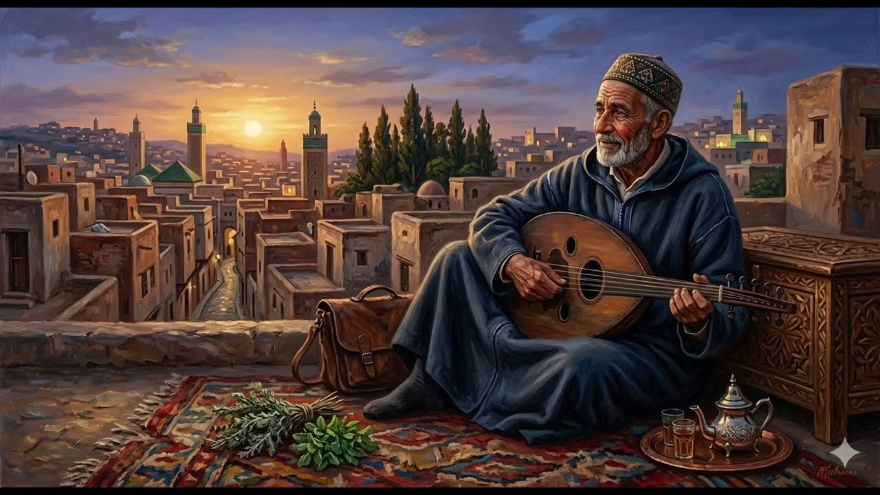 يا الزاير لبلادي