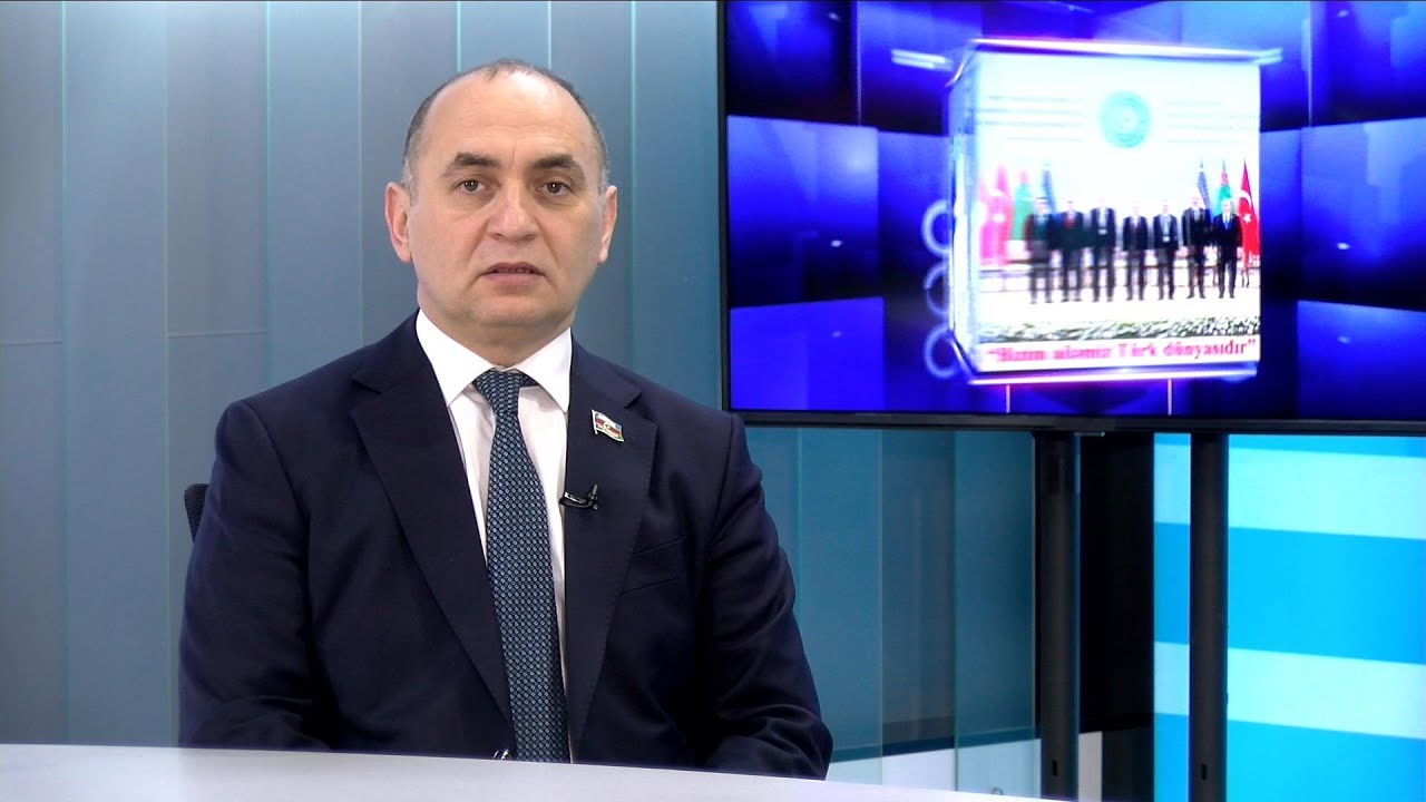 🔴Su təhlükəsizliyi strateji vəzifə kimi – CANLI YAYIM