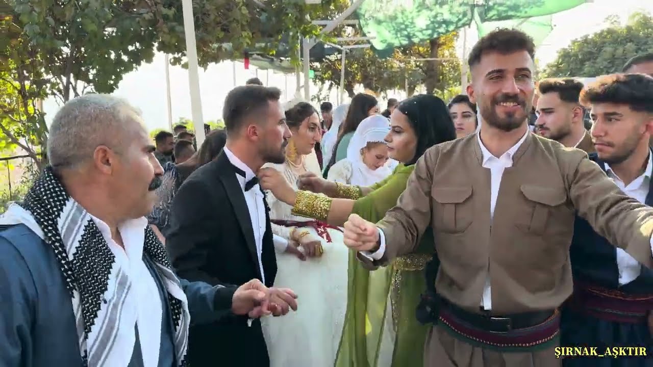 NIZAR ❣️ÇAKAR DÜĞÜNÜ 2023 Part 1 Lütfen abone olalım #şirnakdüğünleri