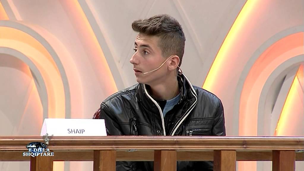 E diela shqiptare - Shihemi ne gjyq (4 maj 2014)