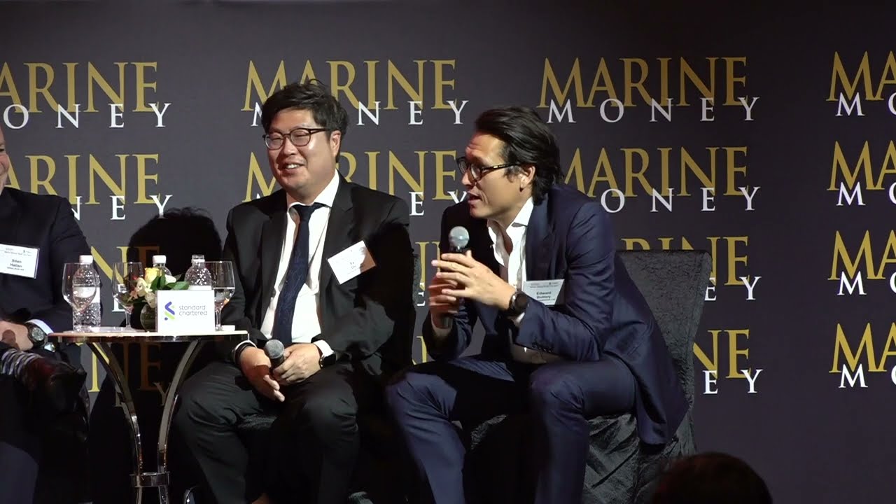 Dry Bulk Panel
