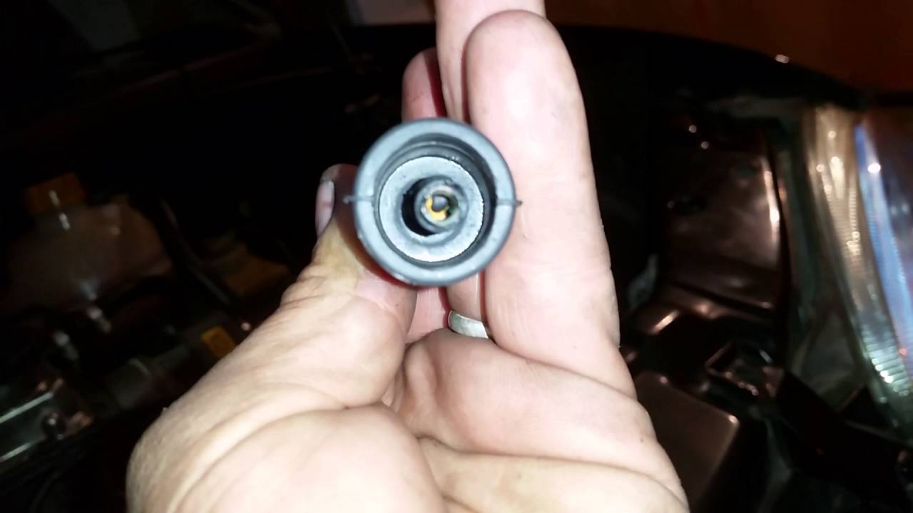 Corsa com perda de potencia.