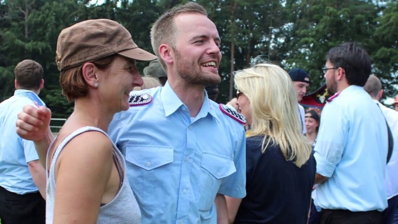 Landesentscheid 2019 in Wildeshausen - JF Wesel
