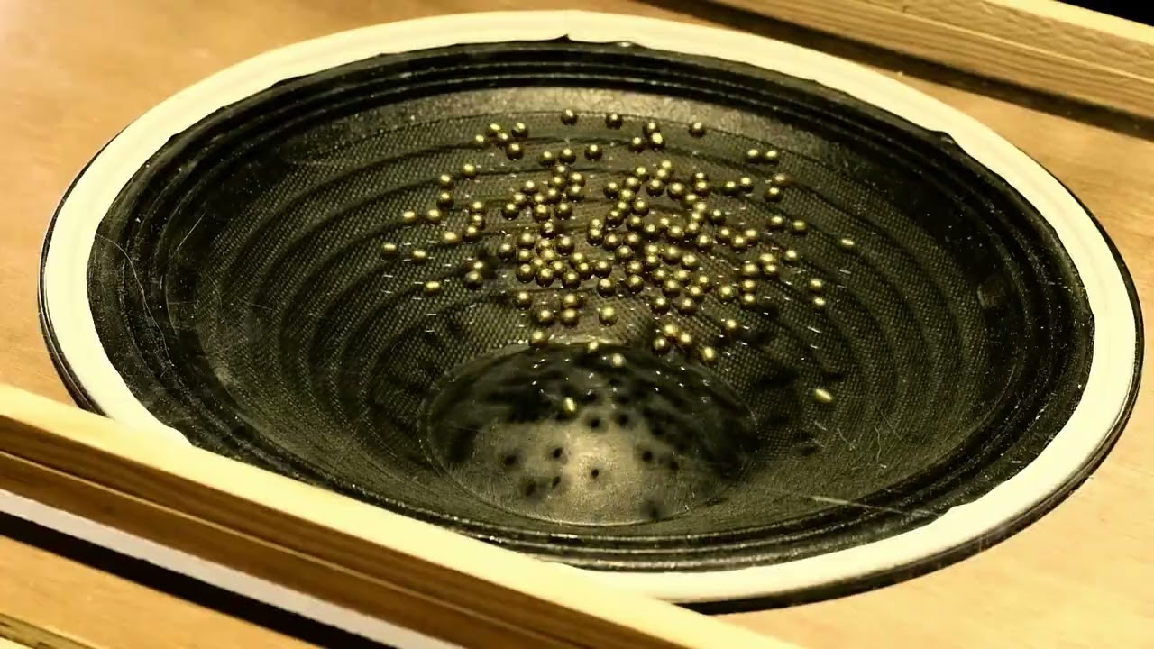 Les Mécaniques du Souffle