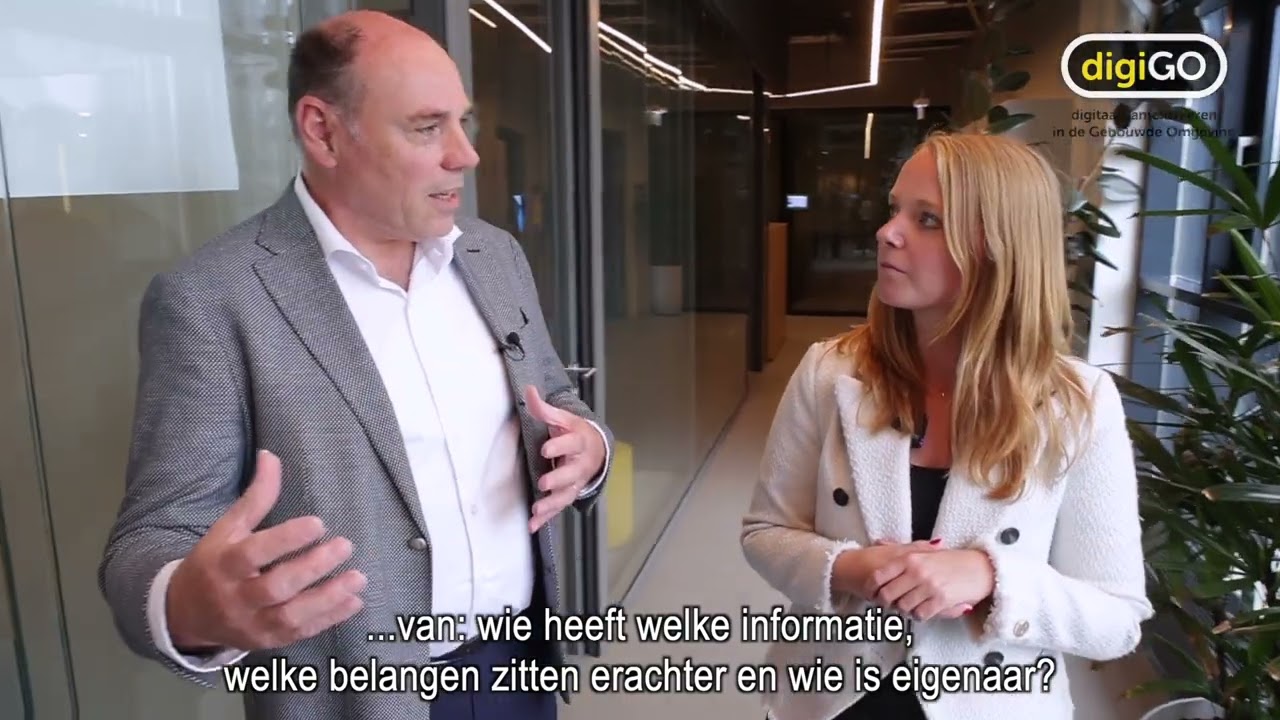 GO digi met Marit - Remco van der Linde