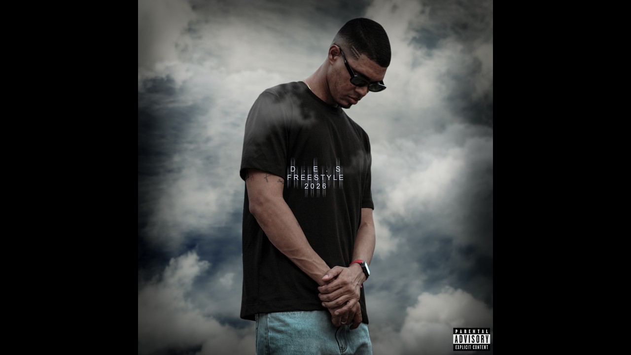 Levi ApaOa - D.E.S Freestyle (2026)