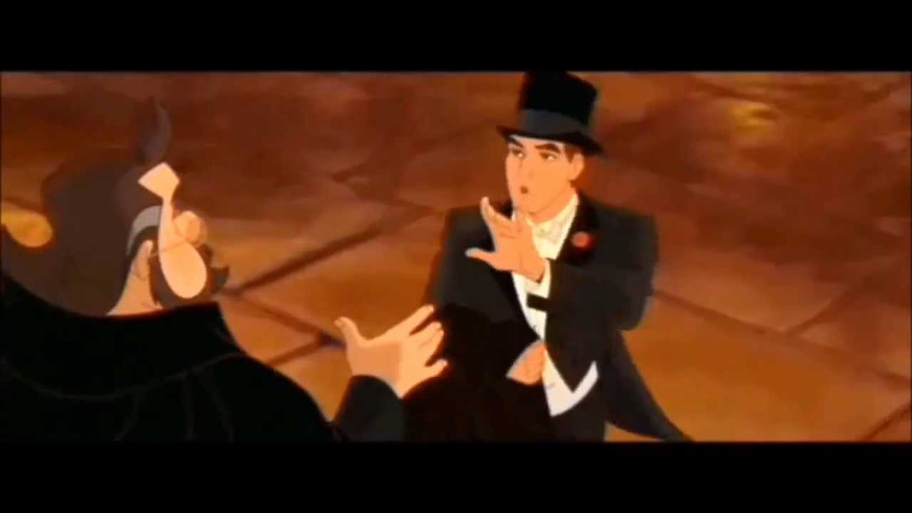 La Nuova Stella Di Broadway  - Cesare Cremonini feat Disney
