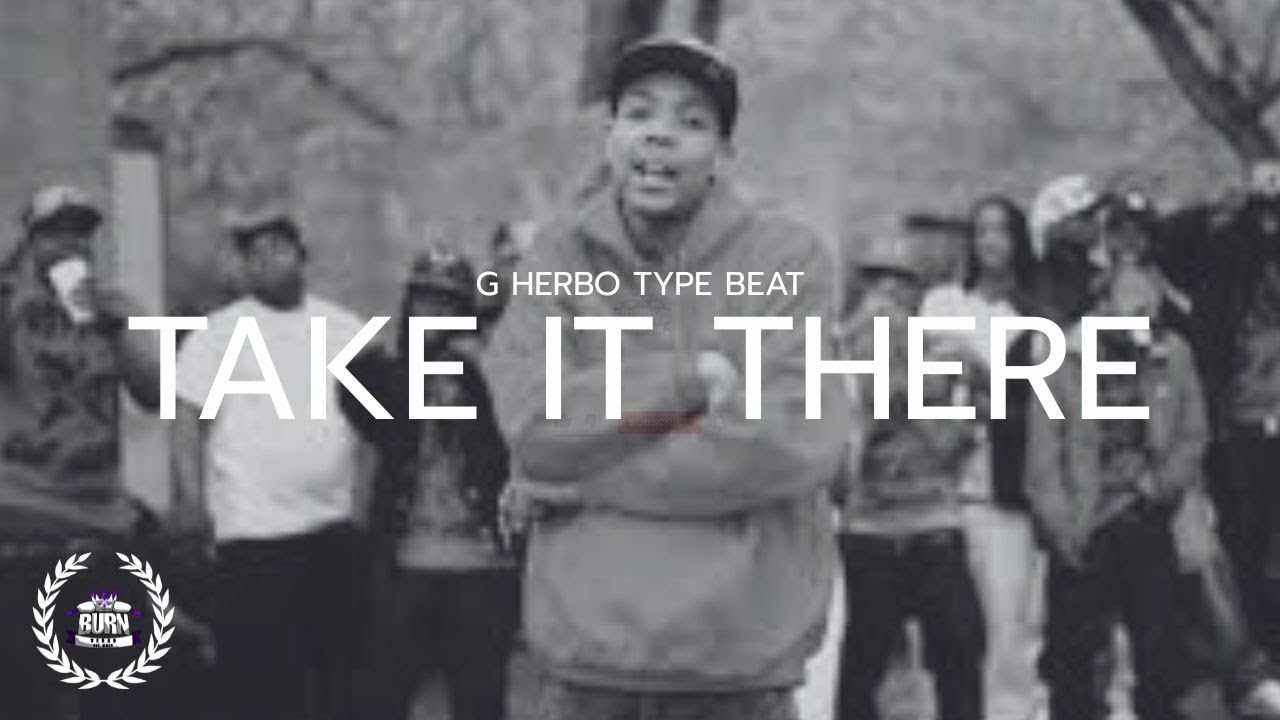 *FREE* G Herbo Type Beat 2026 - 