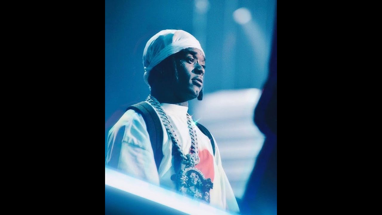 [FREE] Lil Uzi Vert x Chief Keef Type Beat 