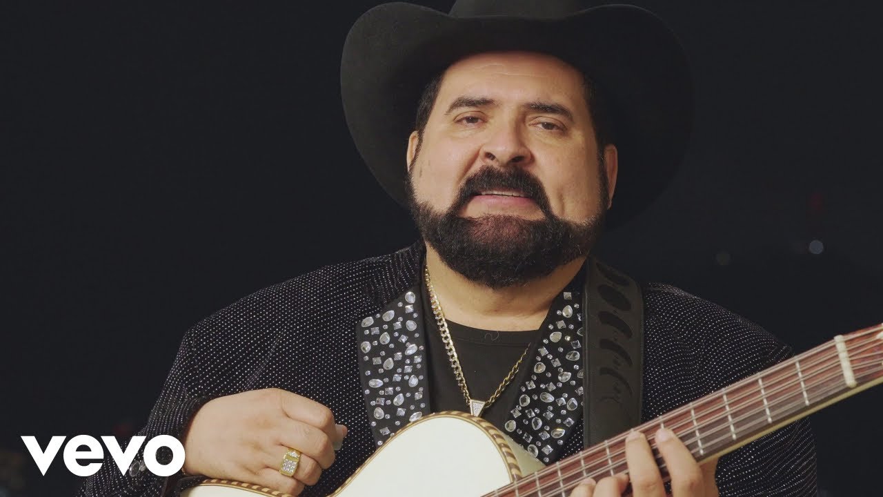 Salomón Robles Y Sus Legendarios - Me equivoqué