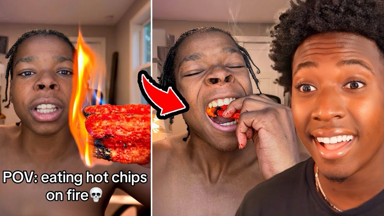 Memes but if you laugh you lose