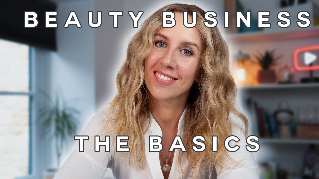 Beauty Business 101: 5 советов по запуску собственного бизнеса в сфере красоты