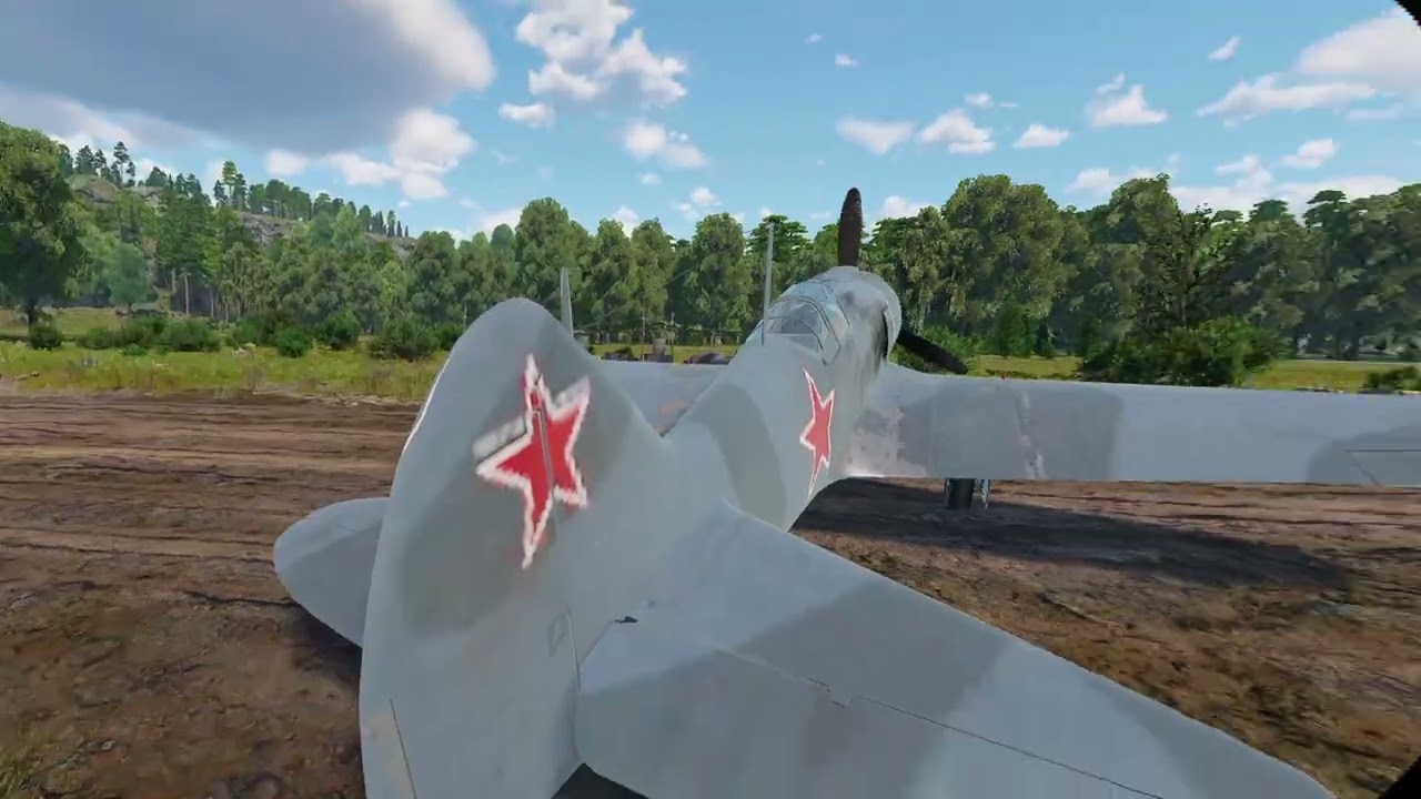 Aces of Thunder part 2