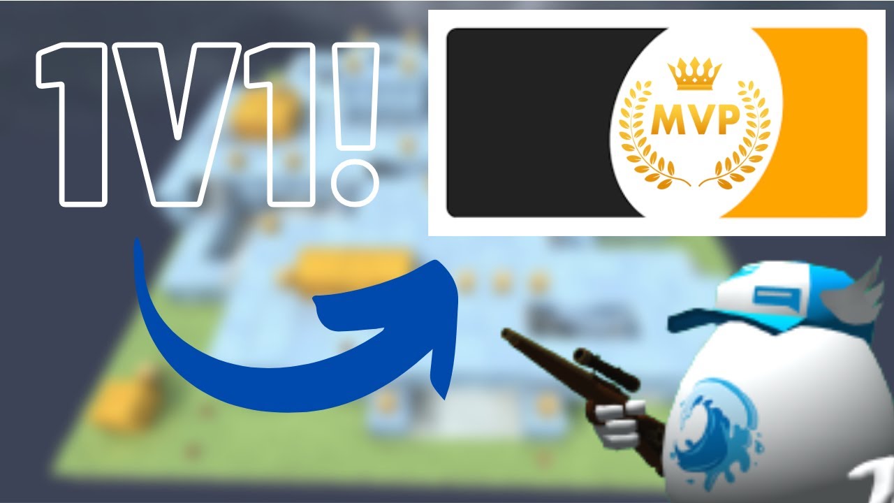 1v1ing a Shell League MVP!