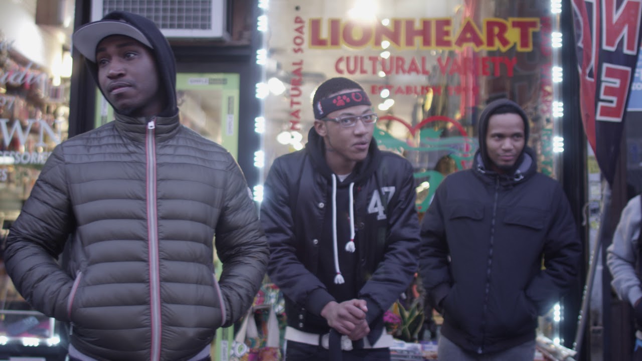 Vonna Hurk - You Don't Know Me (prod. by A Lau x Tony Seltzer)