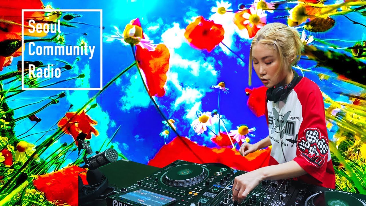 House Mix - DIANE | ‘Bloom 6’ It.Side House | SCR