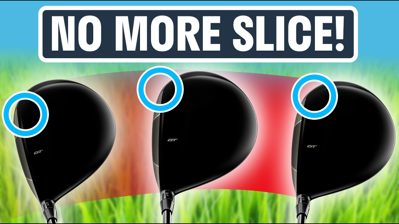 The Easy Slice Fix That Instantly Improved Their Drives