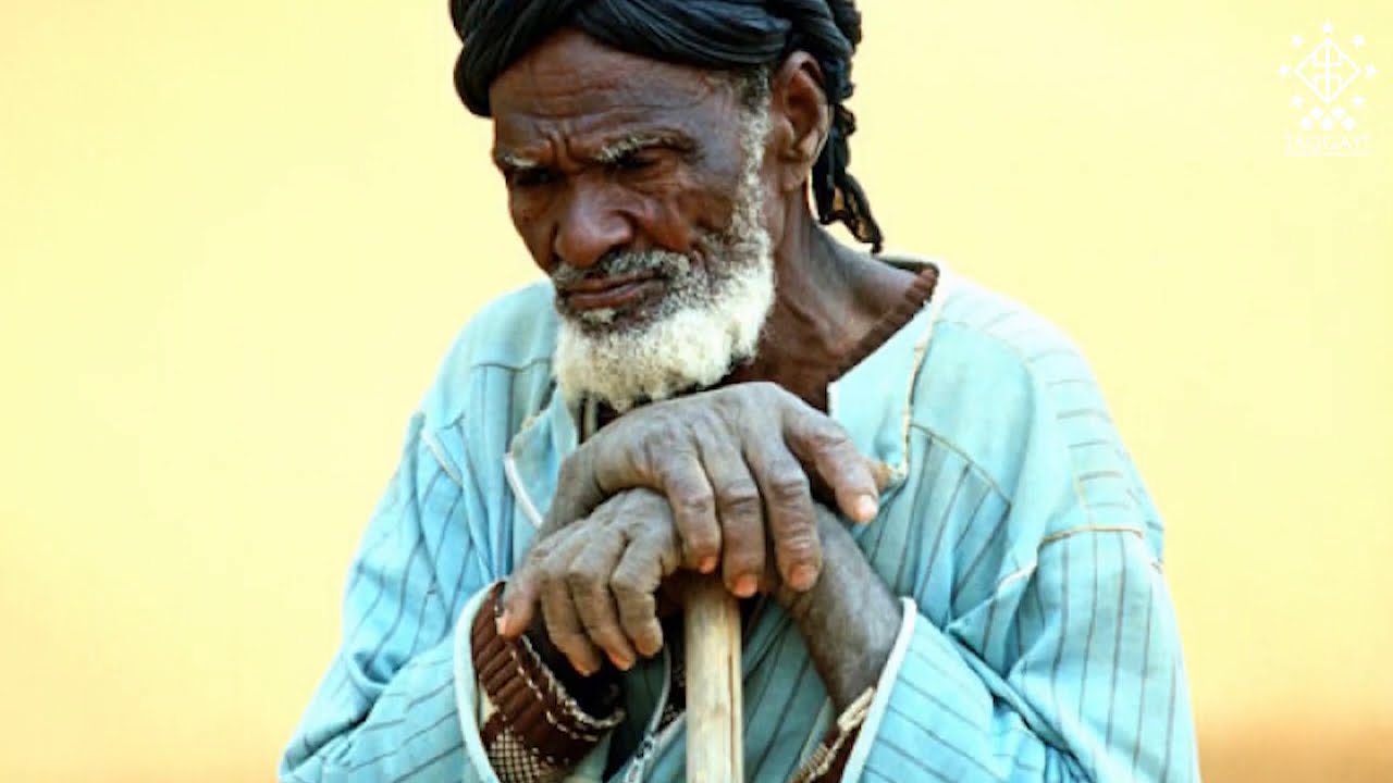 ⵎⵂⵗ Tuaregs: historia y orígenes - Intro y parte I: El Sáhara prehistórico #documental