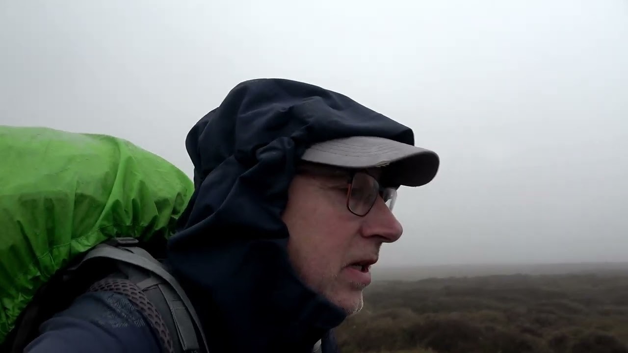 Offa Dyke Path 2023 long