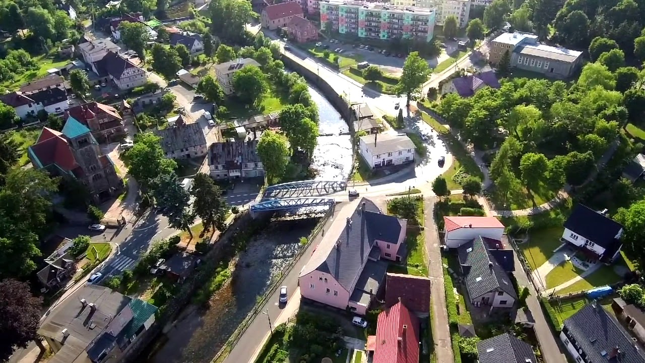 Przystań G&oacute;rska -  Piechowice i okolica