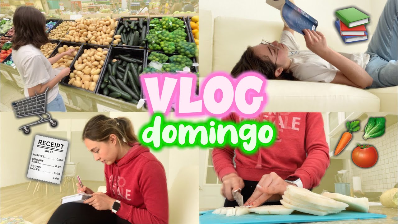 NUESTRA VIDA VIDA UN DOMINGO🍳🏡*viviendo solas*- Emilyn