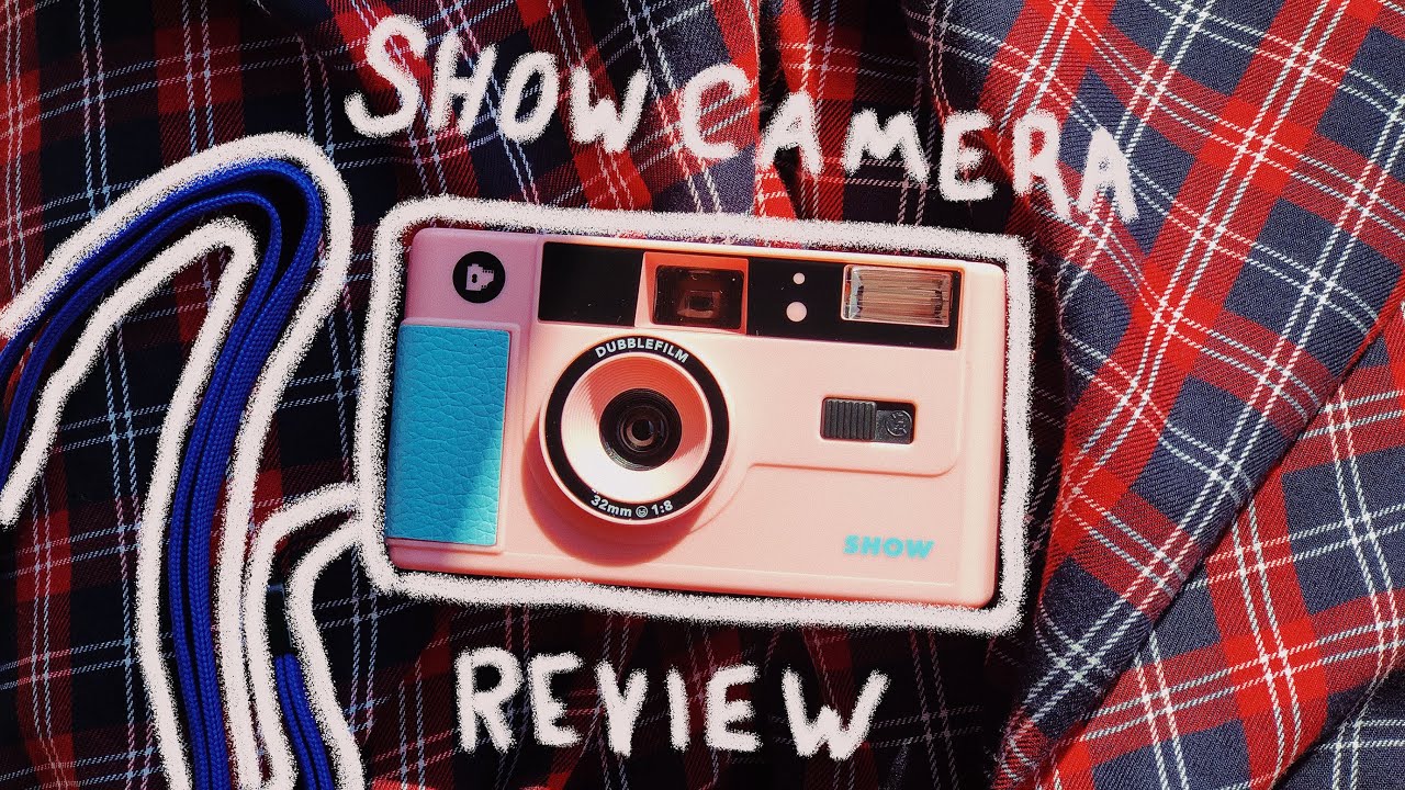 dubblefilm SHOW camera (REVIEW!)