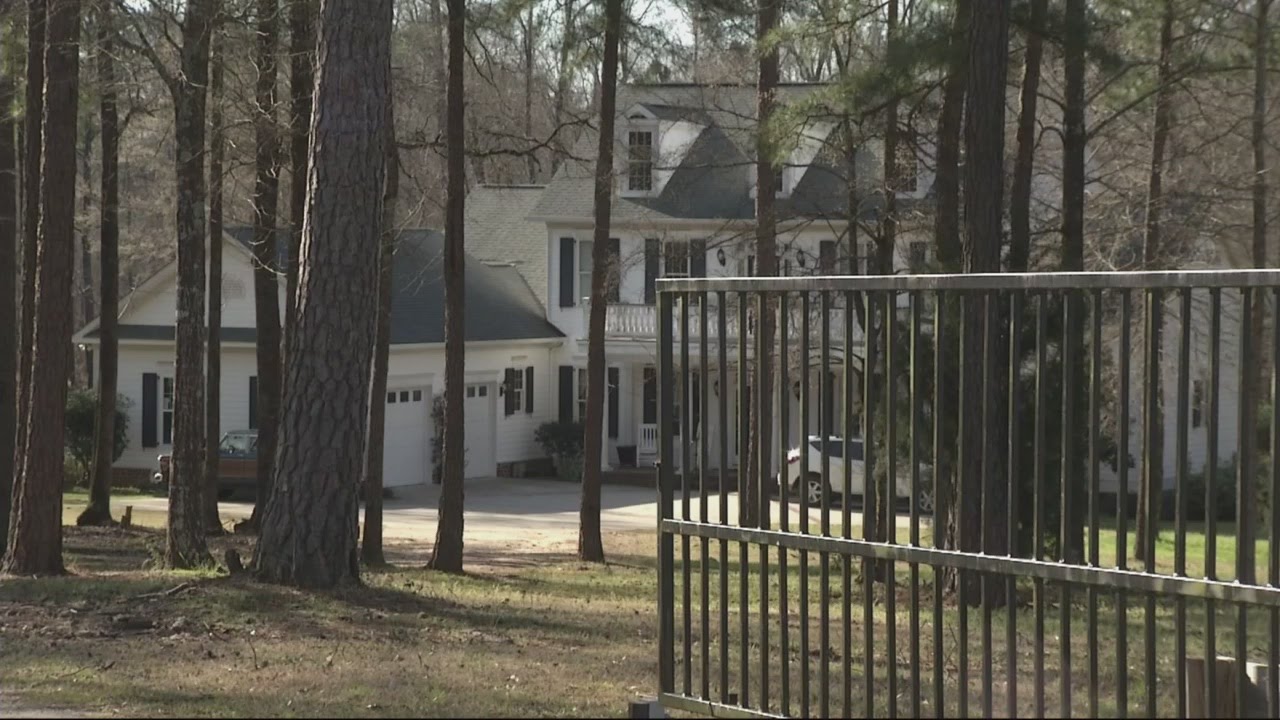 Investigation Underway Into Deadly Shooting In Appling