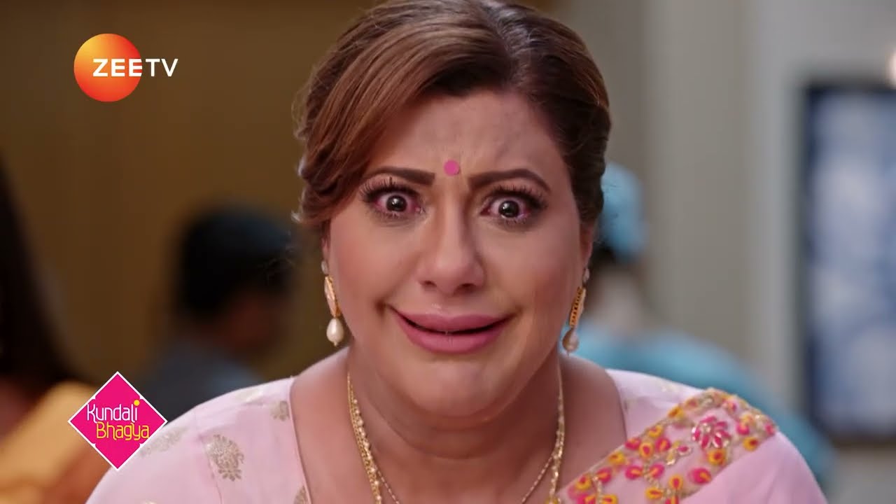 Kundali Bhagya | कुंडली भाग्य | Episode 1465 | Part 2 | Zee TV APAC 9:30PM SGT