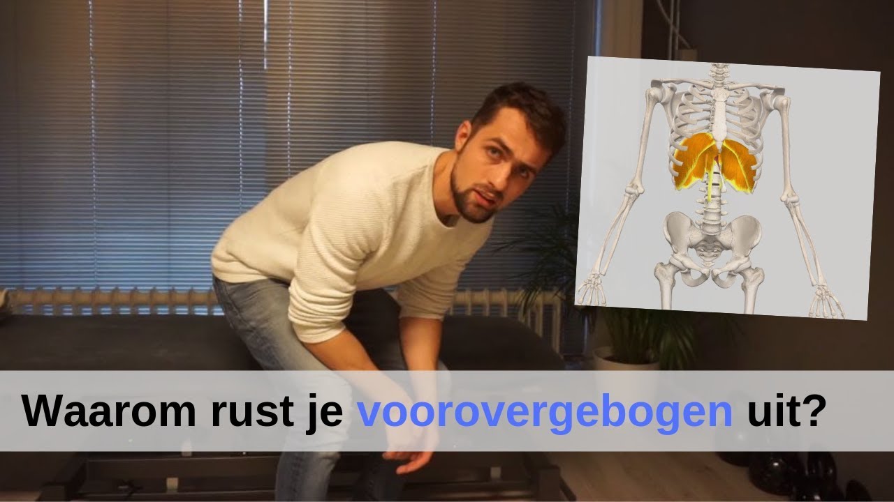 Hardlopen: Hoe je door ademhaling je houding kunt verbeteren! (en beter kunt presteren)