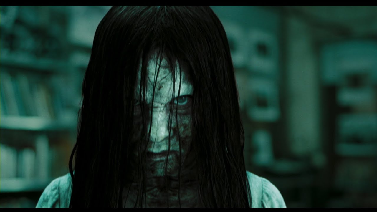 The Ring (2002) |Recaps| moviefacts #film #thering #scary #storytime #scarymovie