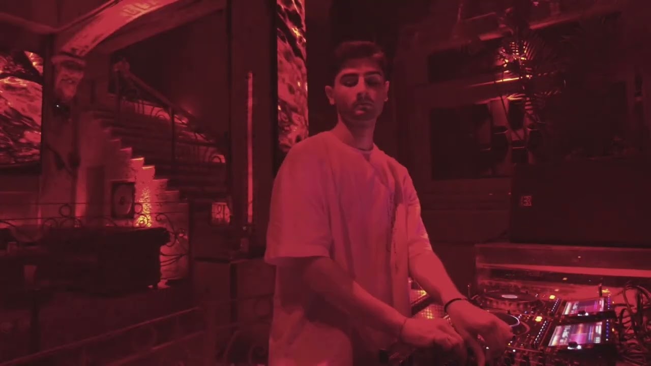 PINE STAG Live at KASTEL Istanbul | 05.10.2024