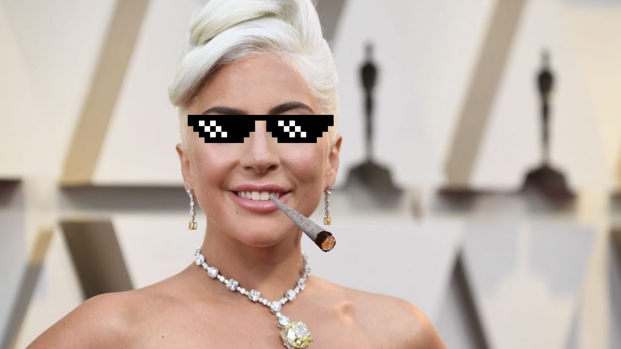 Bad Romance but it’s drill | Lady Gaga DRILL REMIX
