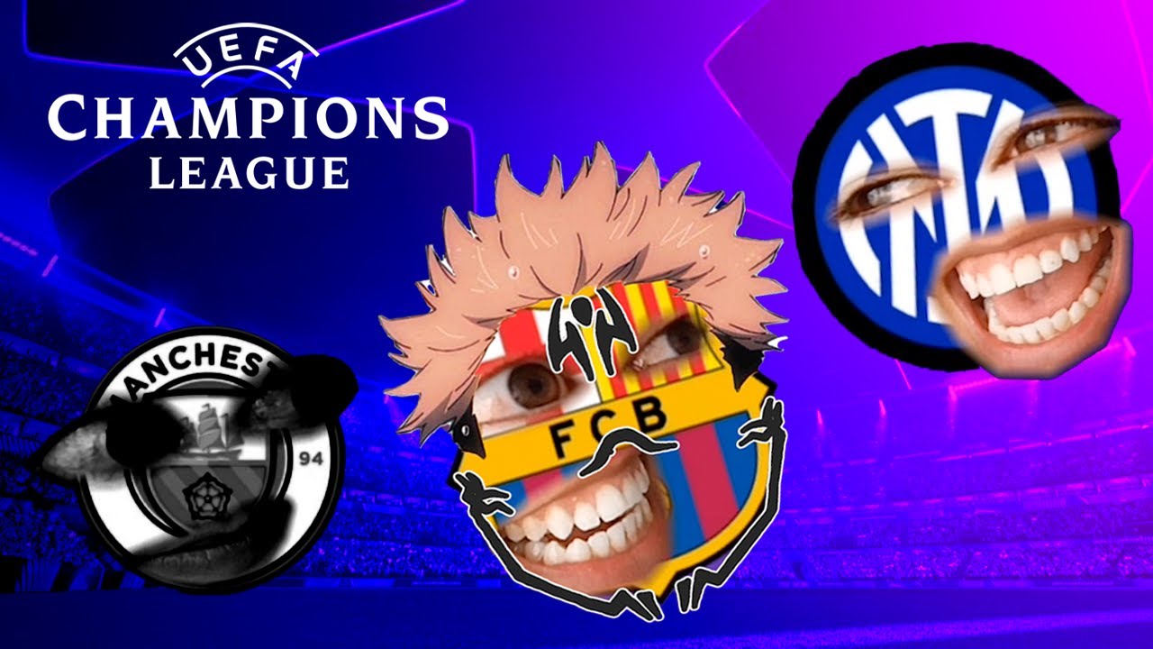 LOS IMPARABLES | UCL 24/25 | FUTGOL 20