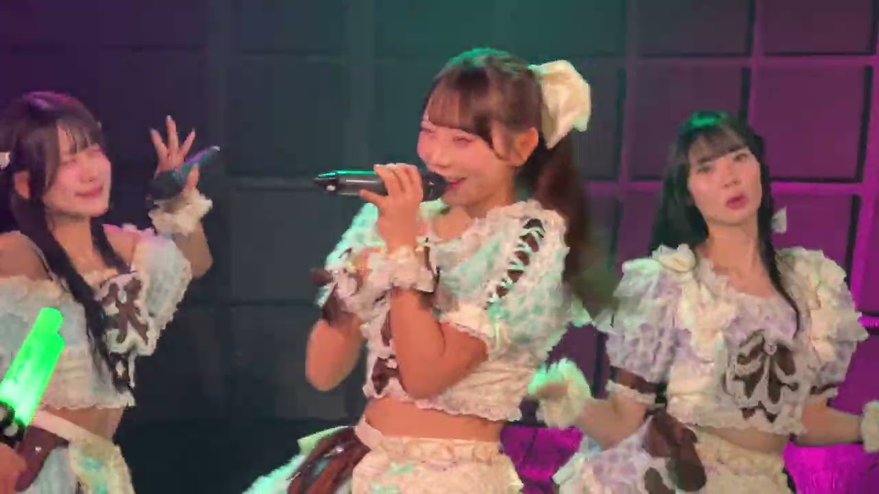 20260221 chocolat d'ange @info__chocolat \RING 途中から
