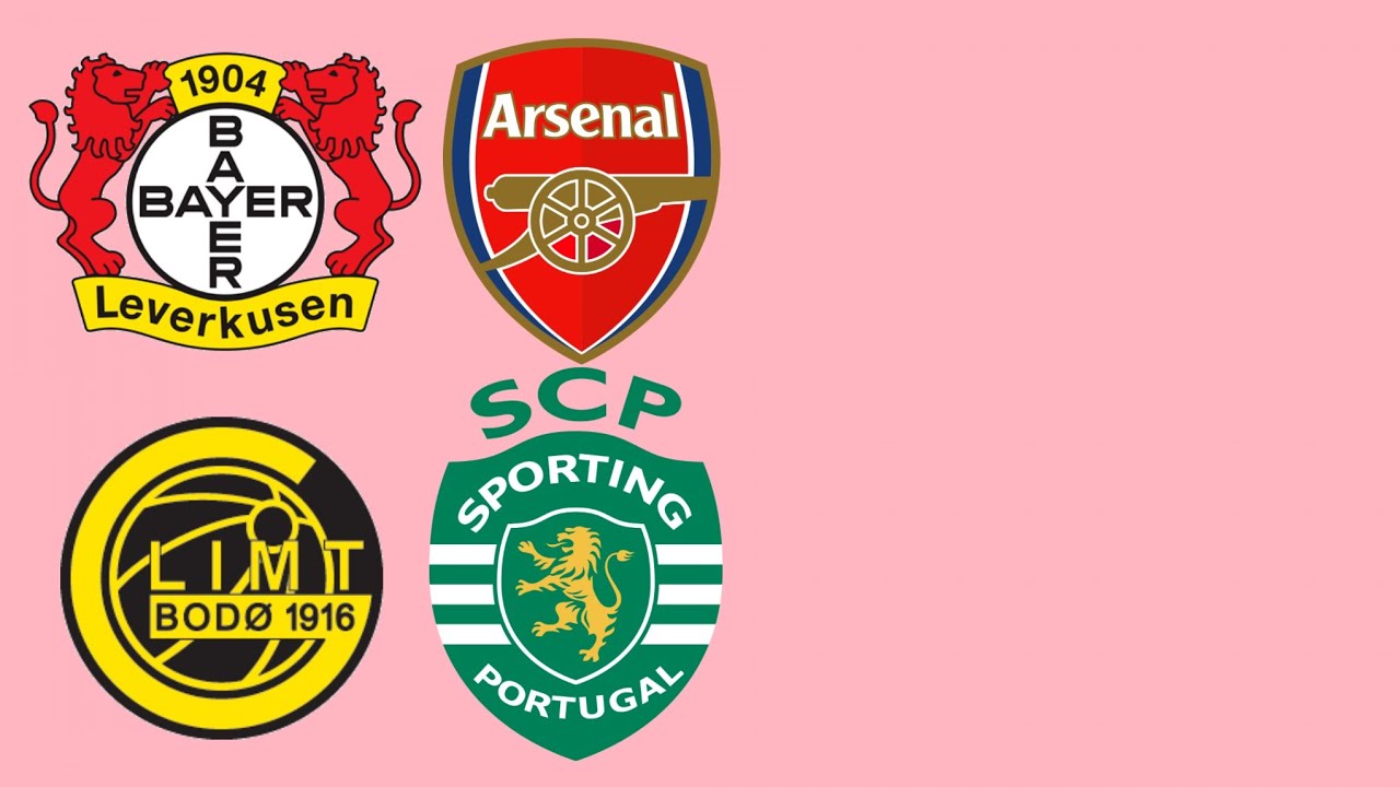 Байер Арсенал прогноз Буде Глимт Спортинг прогнозы на футбол сегодня 11.03.26