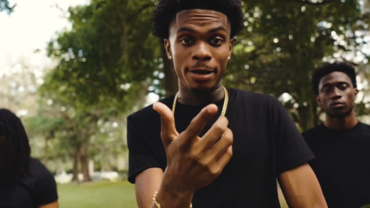 Tmk “Letter To My Granny” (Official Video)