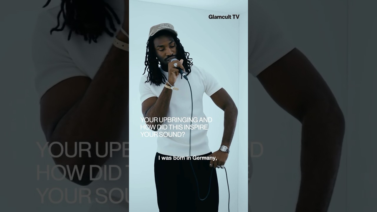 #odeal #gettoknowme #glamculttv #travelstories #afrornb #afrobeats #londonsummers #viralinterview