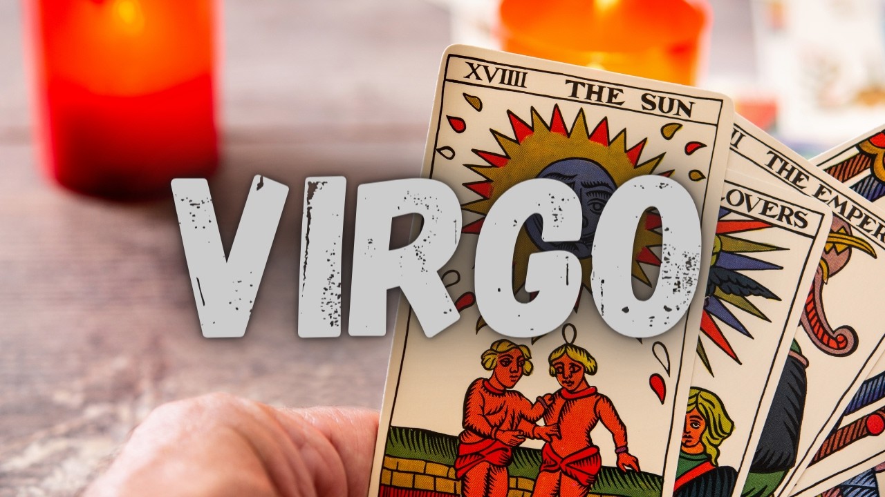 VIRGO ALGUIEN ESTUVO PLANEANDO ESTO SIN QUE LO SEPAS!😱♥️ OCURRIRÁ DENTRO DE POCO! 🔥🍀🙏🏼🌏✨