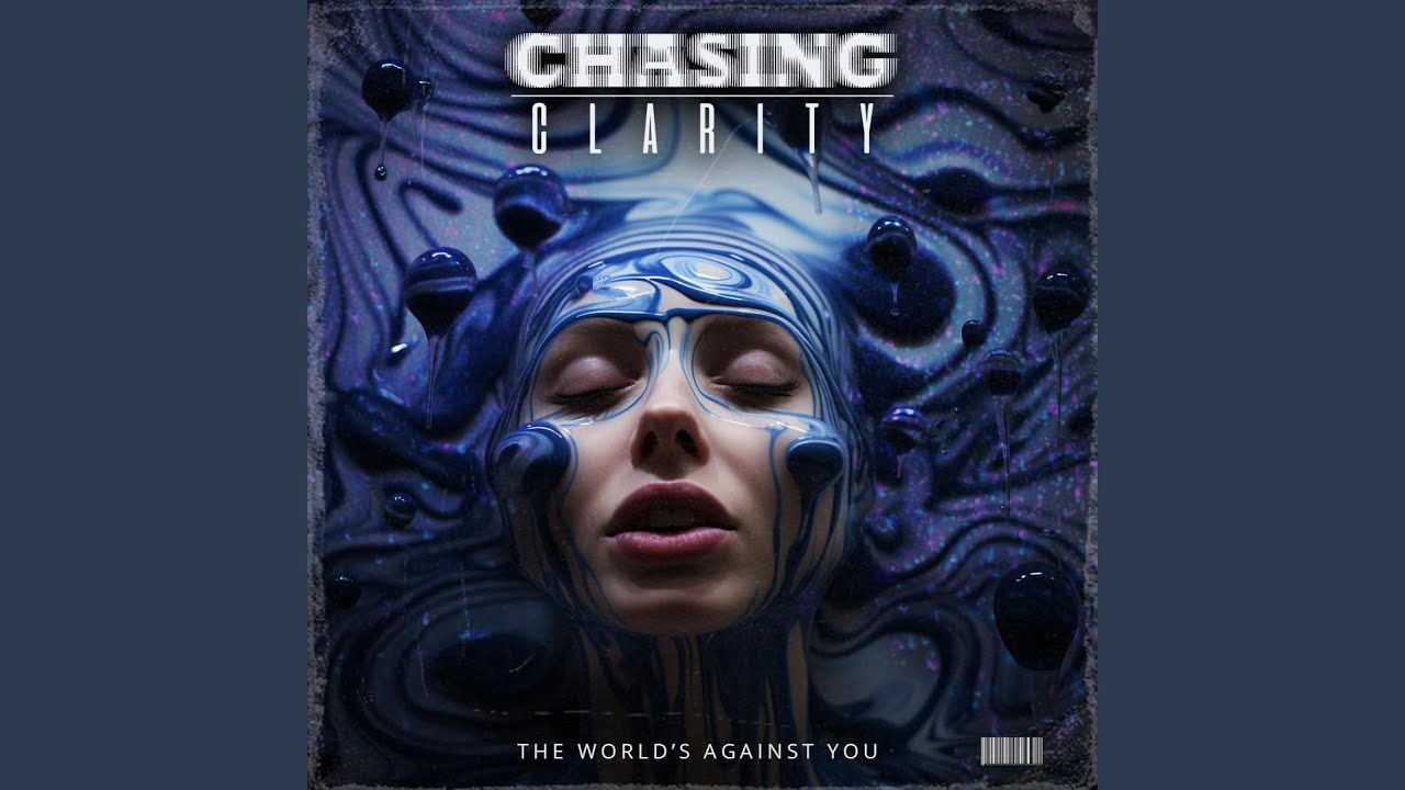 The World's Against You