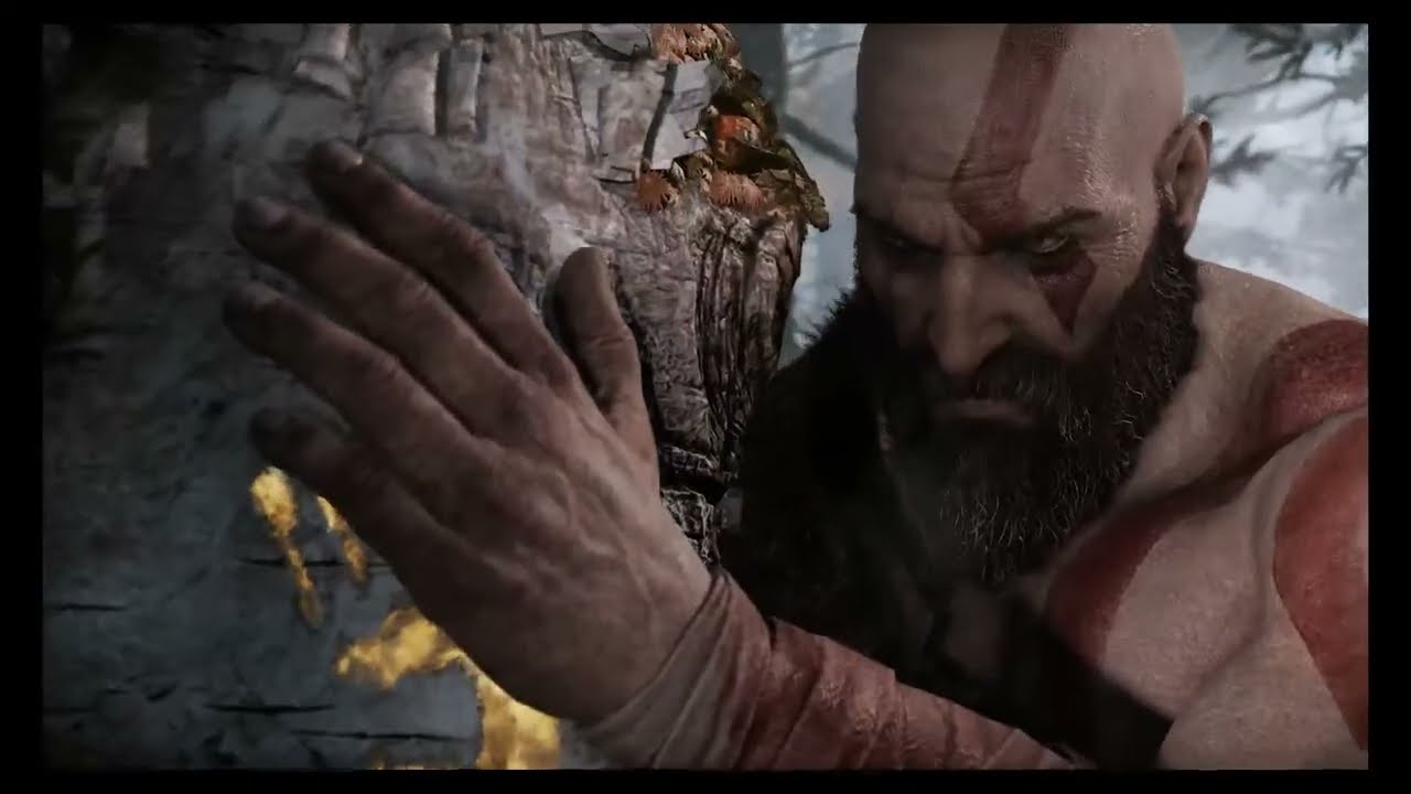 God of War (2018) LIVE Stream | Full Gameplay Walkthrough | Kratos & Atreus PS4