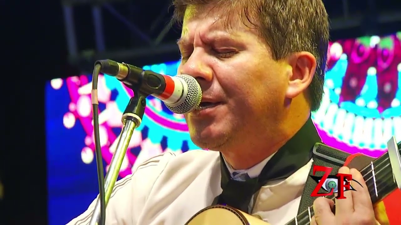 Los 4 Cantores del Alba