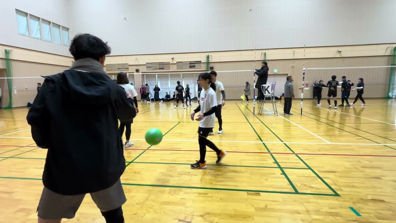 2026.2.1九州•山口交流大会 順決 vs.ｷｬｯﾂ福鹿③