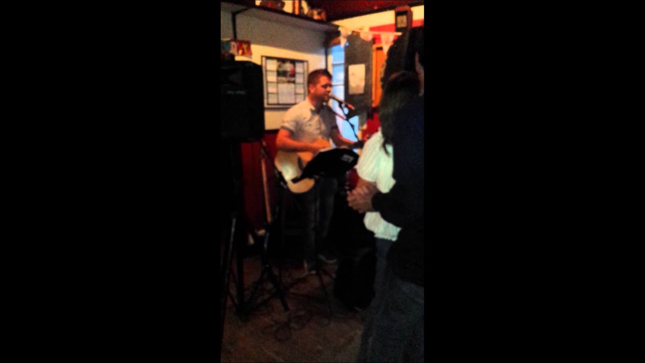 Rod Bardwell's 70th birthday July 2014