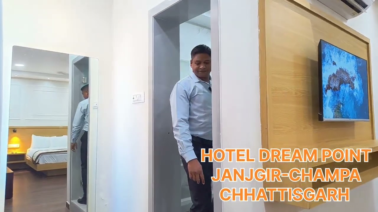 Hoteldreampoint#janjgir_champa#room#booking#funny#party#funny#rooms#stay#guest#wedding#eventplanner#